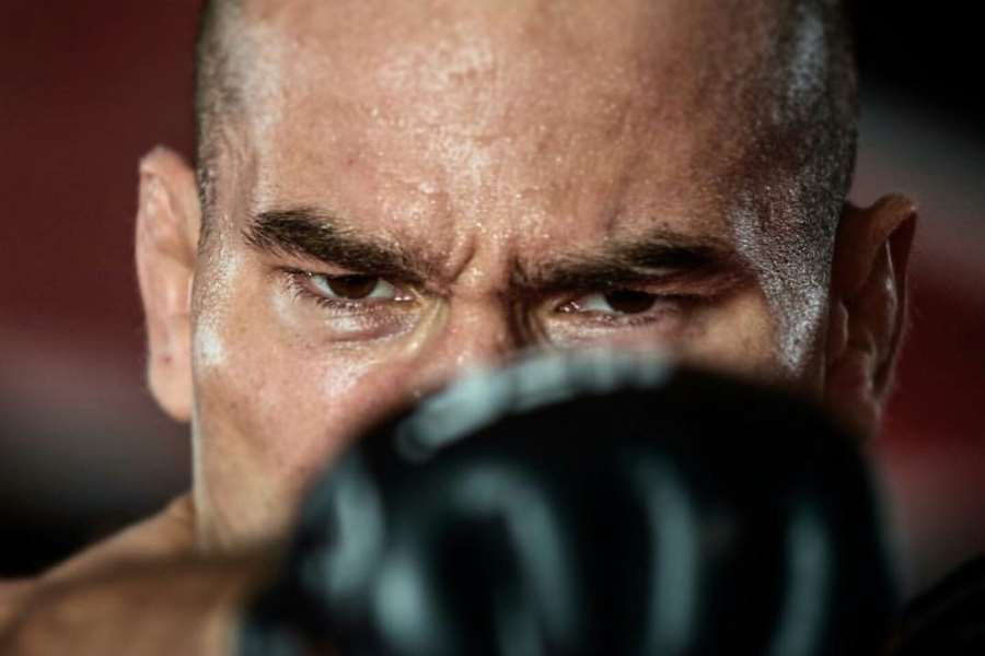 Veterán UFC oznámil konec kariéry. Ruské kladivo se obává poškození mozku