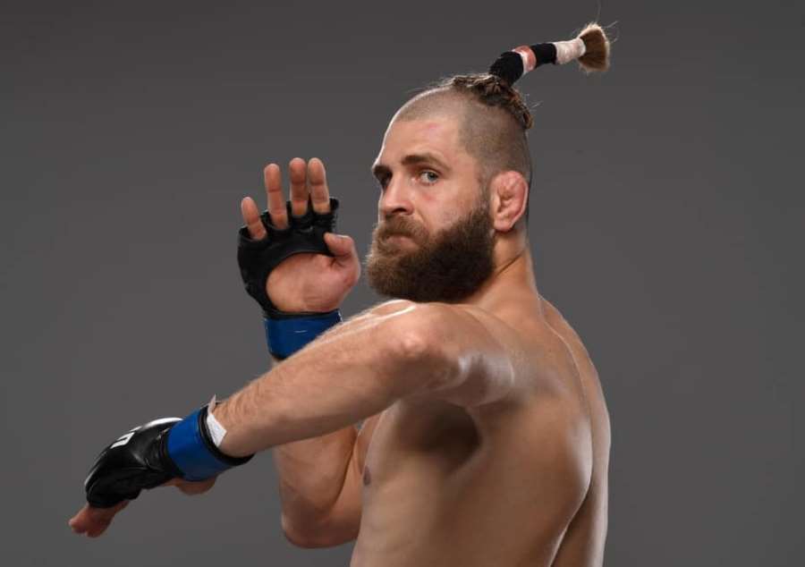 UFC představila oficiální trailer k titulovému boji Teixeira vs. Procházka 