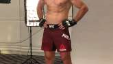 Kdy se představí Jiří Procházka opět v UFC?