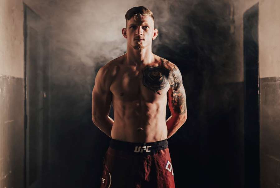Překvapivá touha českého bojovníka z UFC. Ví, kdy chce končit s MMA, láká ho box bez rukavic