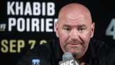Co naplánuje dále šéf UFC Dana White?