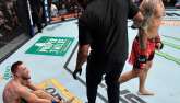 Conor McGregor a jeho poslední porážka v UFC.