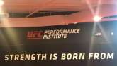 UFC Performance Institut...