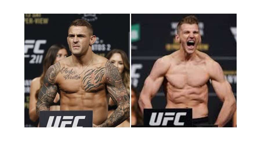 Diamant Poirier si chce napravit v UFC reputaci, Hooker ale slibuje: Ukončím tě