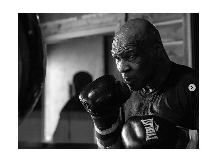 Mike Tyson a jeho největší vítězství! Znáte je?