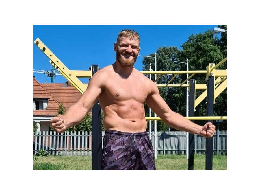 Vše pro zápis do historie a KO. V přípravě na titulovou bitvu v UFC pomáhají i řízky!